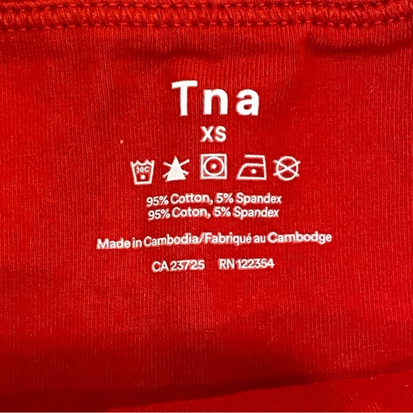 Tube tops - Picture 5 of 8